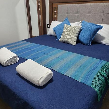 Appartement Oaxaca Departments Independencia Extérieur photo